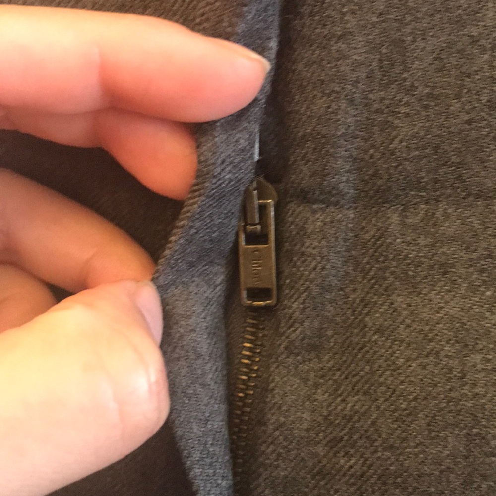 Professional Chloe Suit pant - Picture 3 of 6